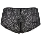 Chantelle Emma hipster trusse, sort - C98140 - 011 - Black