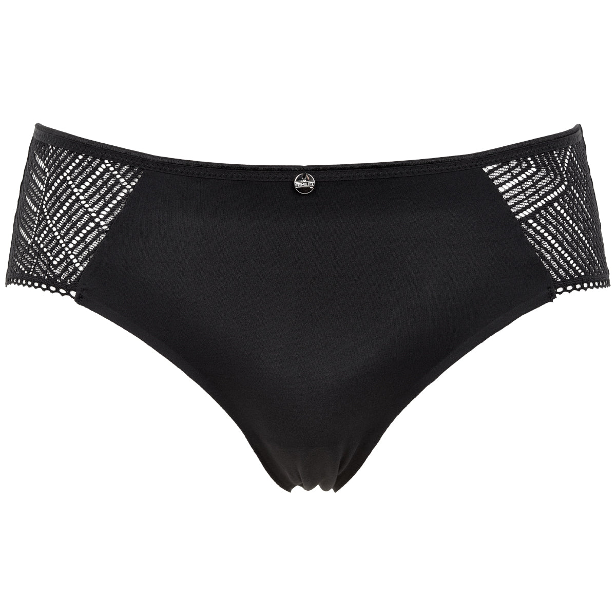 Chantelle EasyFeel Emma tai trusse, sort - C98130 - 011 - Black