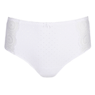 PrimaDonna Osino maxi trusse, hvid - 0563311 - WIT - White