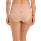 Fantasie Smoothease maxi trusse, beige - FL2330 - NAE - Natural Beige