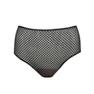 PrimaDonna Twist Glass Beach hipster trusse, sort - 0542352 - ZWA - Black