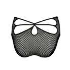 PrimaDonna Twist Glass Beach hipster trusse, sort - 0542352 - ZWA - Black