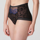 PrimaDonna Cheyney hotpants, sort - 0563452 - SBK - Sultry Black
