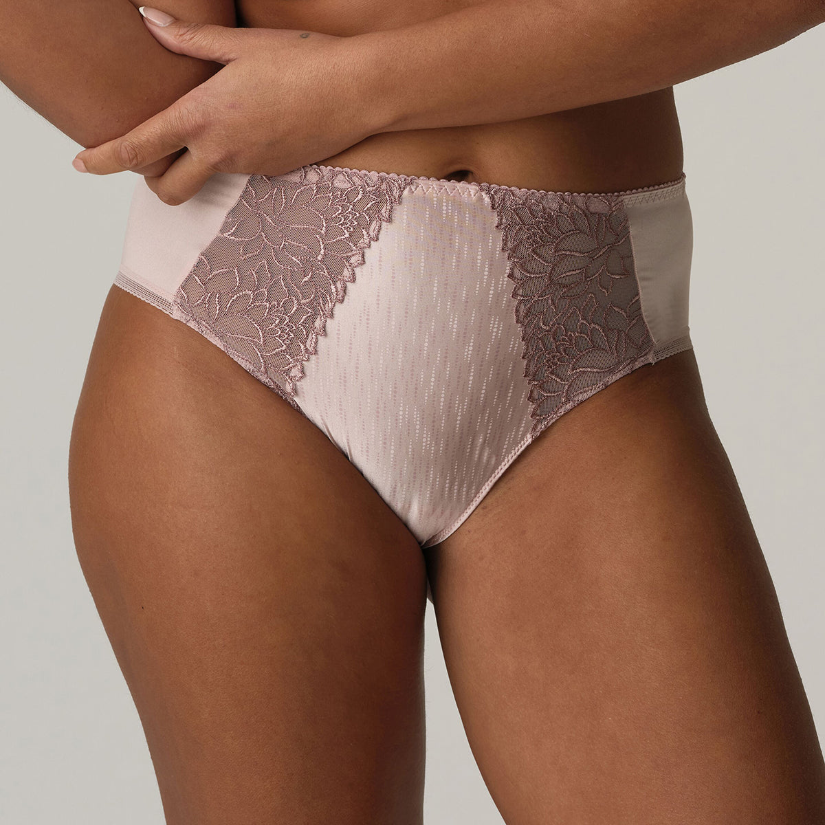 PrimaDonna Monterrey - Vintage Pink - 0563481-VIP