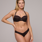 Marie Jo Tomar tai bikinitrusse, brun - 1007850 - EAR - Earth