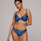 Marie Jo Marva tai bikinitrusse, blå - 1007950 - WWA - Wild Waves