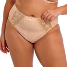 Elomi Morgan maxi trusse, lyserød - EL4116 - CRO - Cameo Rose