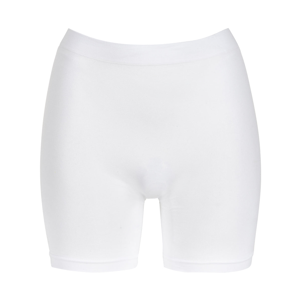 Missya Lucia shorts, hvid - 13275 - W - White