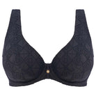 Freya Nomad Nights bikini top med bøjle, sort - AS205413 - BLK - Black
