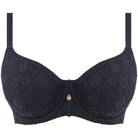 Freya Nomad Nights bikini top med bøjle, sort - AS205403 - BLK - Black