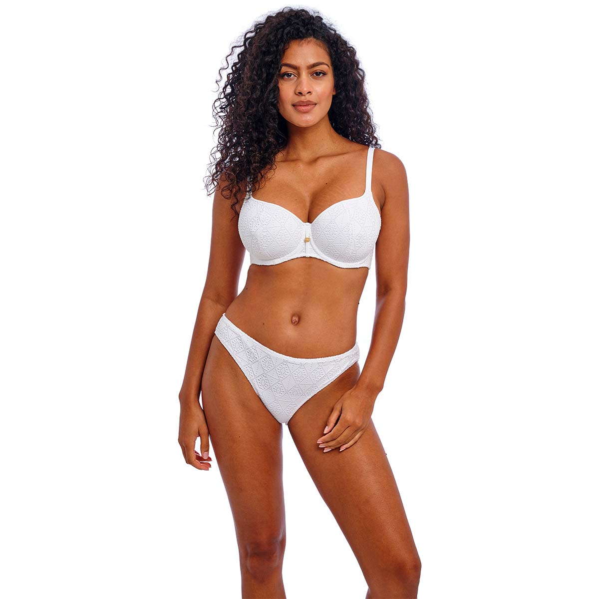 Freya Nomad Nights tai bikinitrusse, hvid - AS205470 - WHE - White