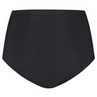 Bye Bra Laminated High Flow menstruationstrusse, sort - PRLHB - Black - Black
