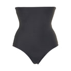 PrimaDonna Perle Shapewear trusse, sort - 0562343 - CHB - Black