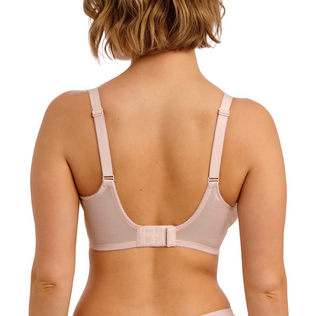 Freya Quinn plunge BH, lyserød - AA404302 - CAO - Cameo