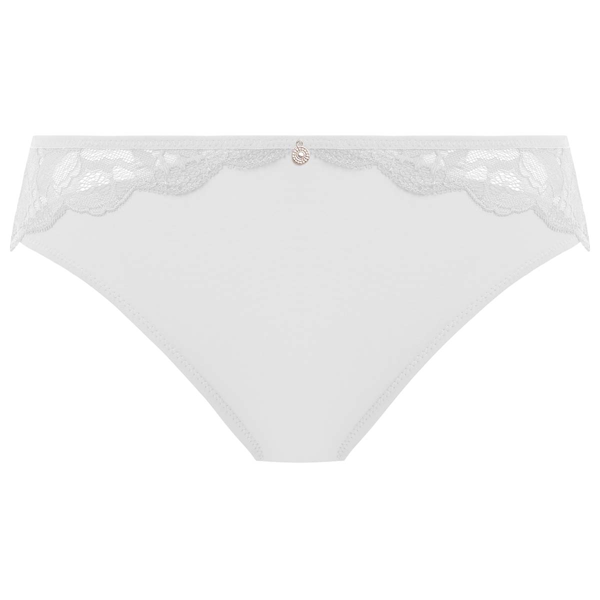Fantasie Reflect tai trusse, hvid - FL101850 - WHE - White