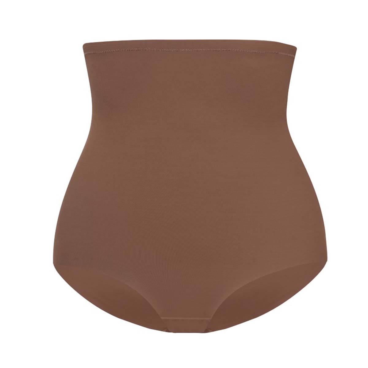 Bye Bra Sculpting High Waist maxi trusse, brun - SCPHWB - Cocoa - Cocoa