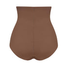 Bye Bra Sculpting High Waist maxi trusse, brun - SCPHWB - Cocoa - Cocoa