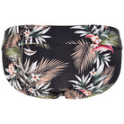 Seafolly Mini bikinitrusse, sort - 44320 - - Black
