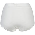 Sloggi Control maxi trusse, hvid - 10005203 - 0003 - White