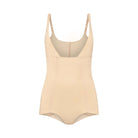 Bye Bra Smooth Essentials Bodysuit bodystocking, beige - SEBOB - Beige - Beige