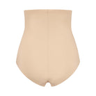 Bye Bra Smooth Essentials High Waist maxi trusse, beige - SEHWB - Beige - Beige