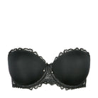 Marie Jo Jane stropløs BH, sort - 0101338 - ZWA - Black