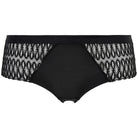 Triumph Aura Spotlight maxi trusse, sort - 10207997 - 0004 - Black