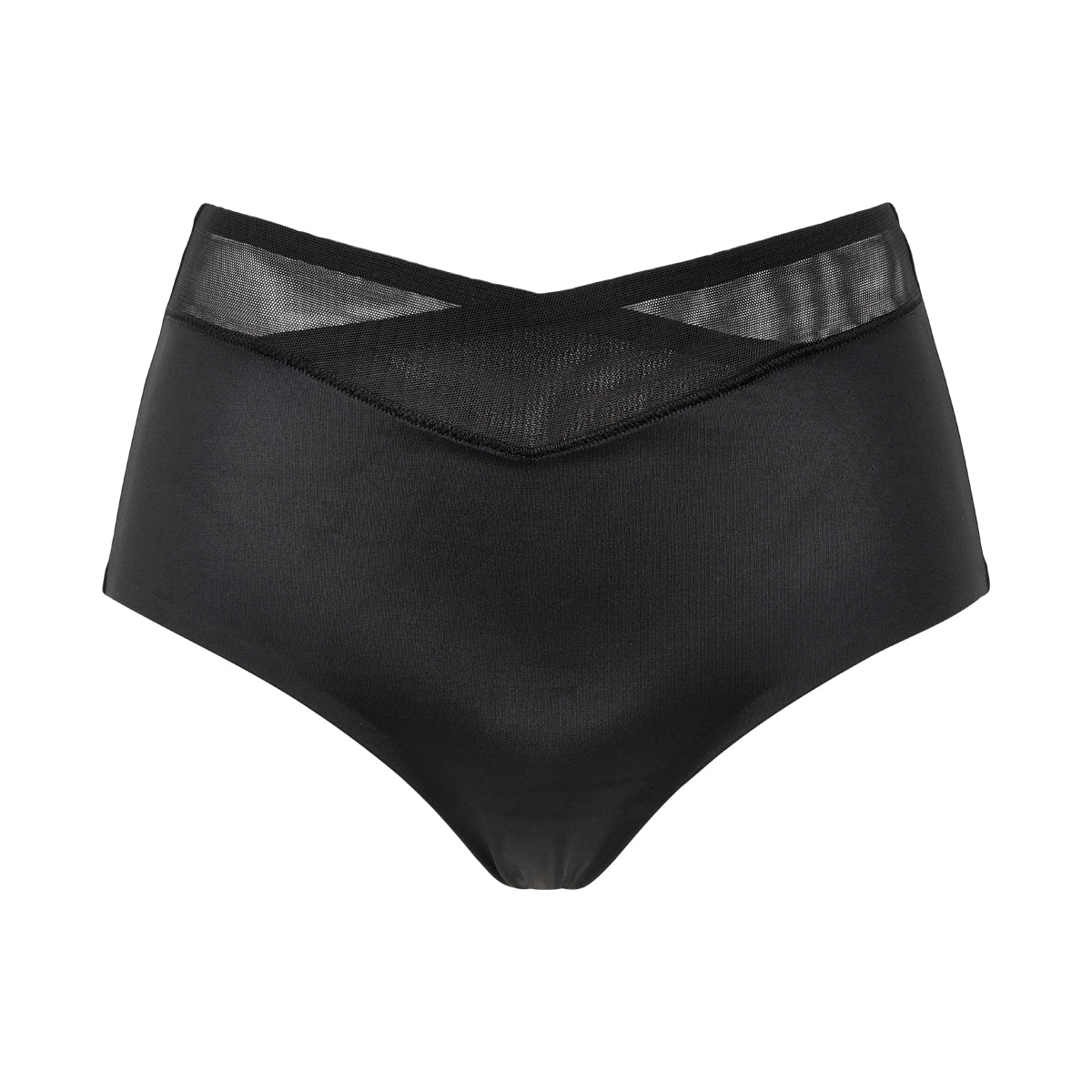 Triumph True Shape Sensation maxi trusse, sort - 10162228 - 0004 - Black