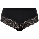 Triumph Lovely Micro hipster trusse, sort - 10182555 - 0004 - Black