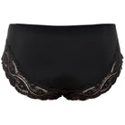 Triumph Lovely Micro hipster trusse, sort - 10182555 - 0004 - Black
