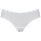 Triumph Lovely Micro g-streng, hvid - 10182554 - 0003 - White
