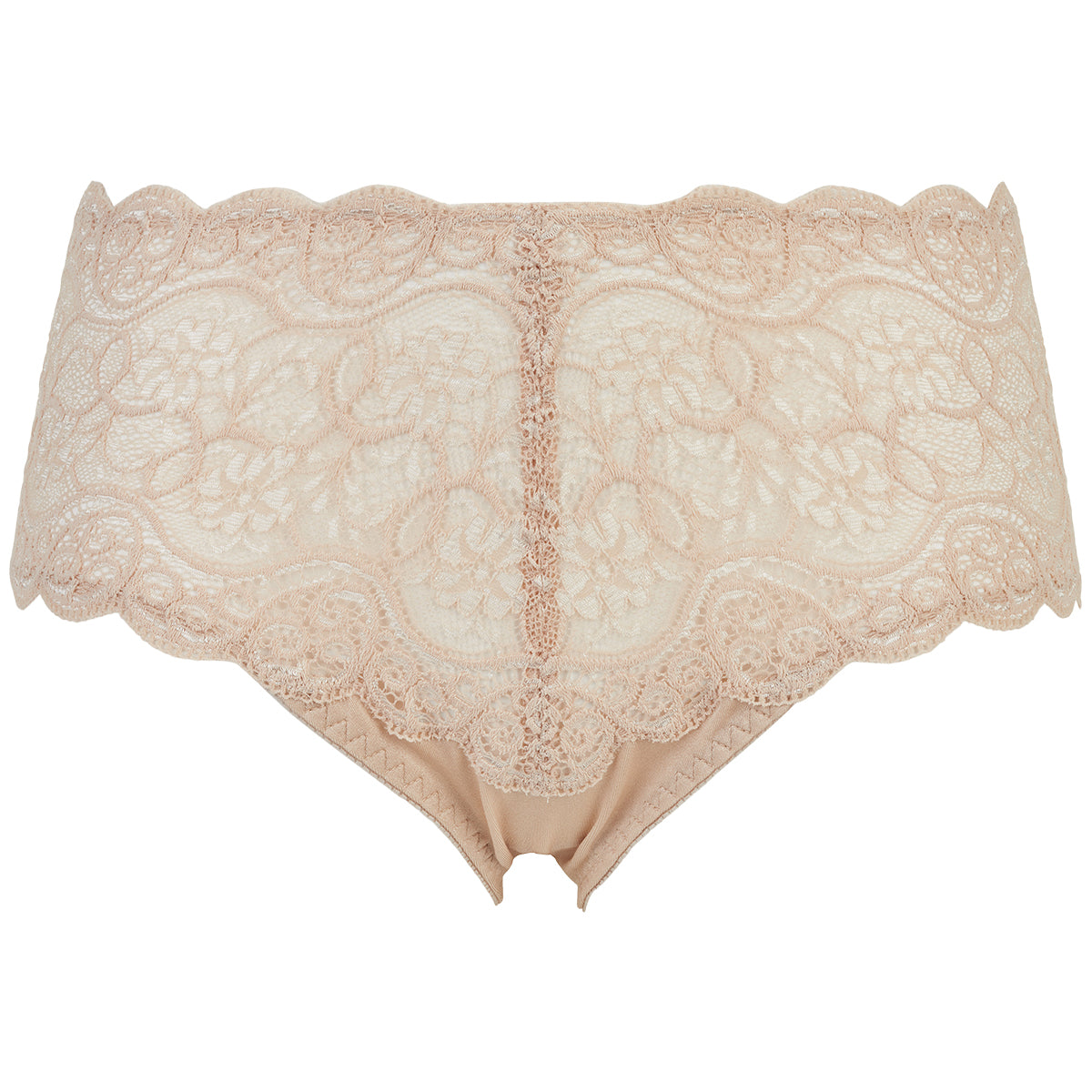 Triumph Amourette 300 maxi trusse, beige - 10166772 - 0026 - Nude