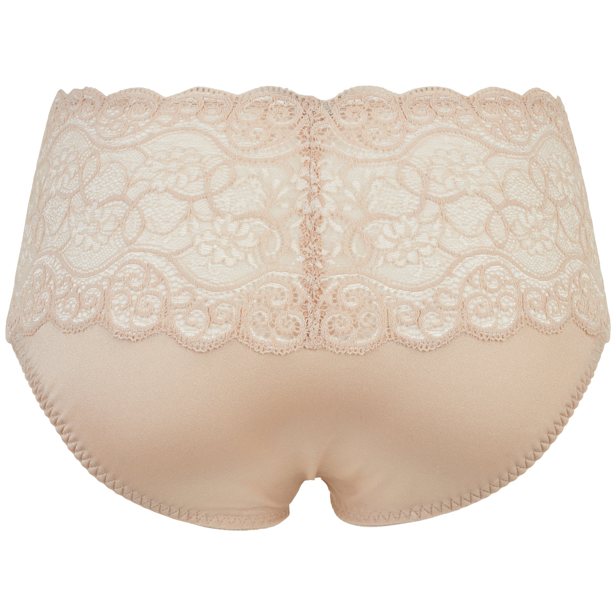 Triumph Amourette 300 maxi trusse, beige - 10166772 - 0026 - Nude