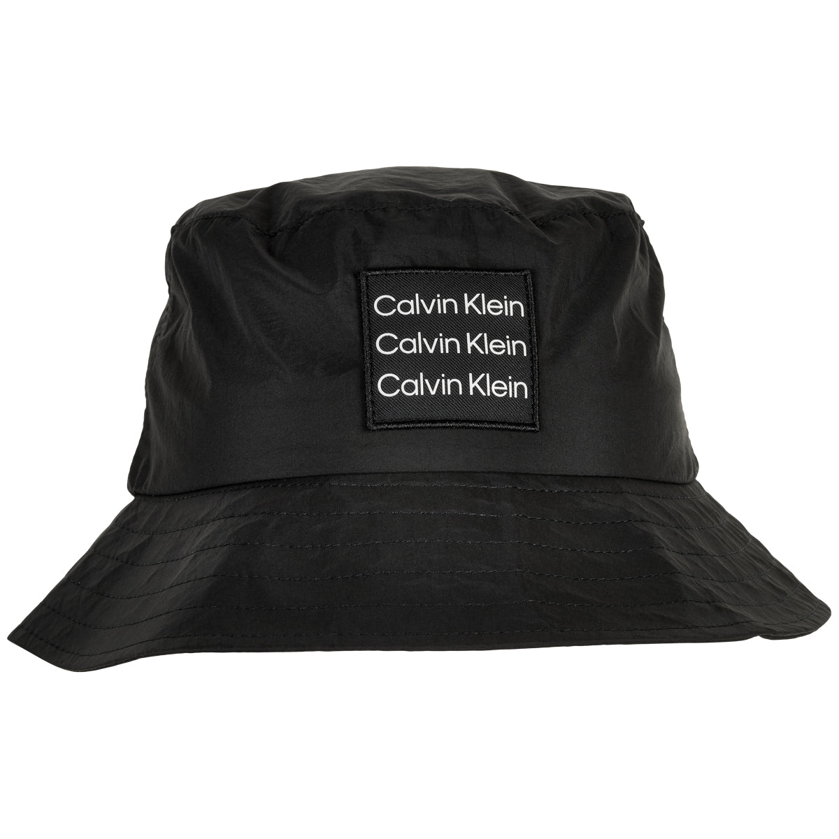 Calvin Klein Lingeri Bucket Hat tilbehør, sort - KU00094 - BEH - Black