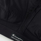 Shock Absorber Active D+ Classic sports BH, sort - U10035 - KK001 - Black