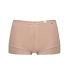 Avet Microfiber Boxer hipster trusse, beige - 3844 - 358 - Sand