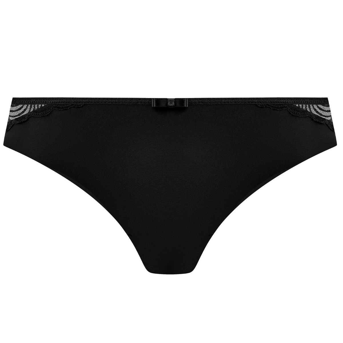 Freya Alanna tai trusse, sort - AA404750 - BLK - Black