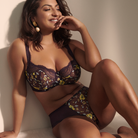 PrimaDonna Malba g-streng, lilla - 0663511 - AME - Amethyst.