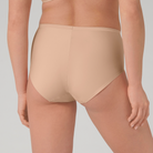 Triumph Shape Smart maxi trusse, beige - 10209655 - 00EP - Nude