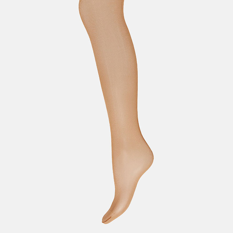 Wolford Satin Touch 20 Denier strømpebukser, beige - 14776 - 4467 - Sand