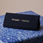 Copenhagen Cartel Danner X Cartel solbriller, brun - 44392 - Tortoise - Tortoise