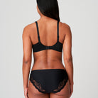PrimaDonna Madison BH med bøjle, sort - 0262127 - ZWA - Black