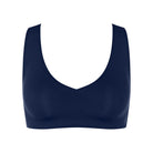 Sloggi Zero Feel 2.0 - Navy Blue - 10217728-2114