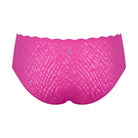 Sloggi Zero Feel Bliss hipster trusse, pink - 10219689 - 1590 - Plum Fusion
