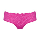 Sloggi Zero Feel Bliss hipster trusse, pink - 10219689 - 1590 - Plum Fusion