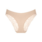 Triumph Body Make-Up Illusion Lace tai trusse, beige - 10219711 - 00NZ - Nude Beige