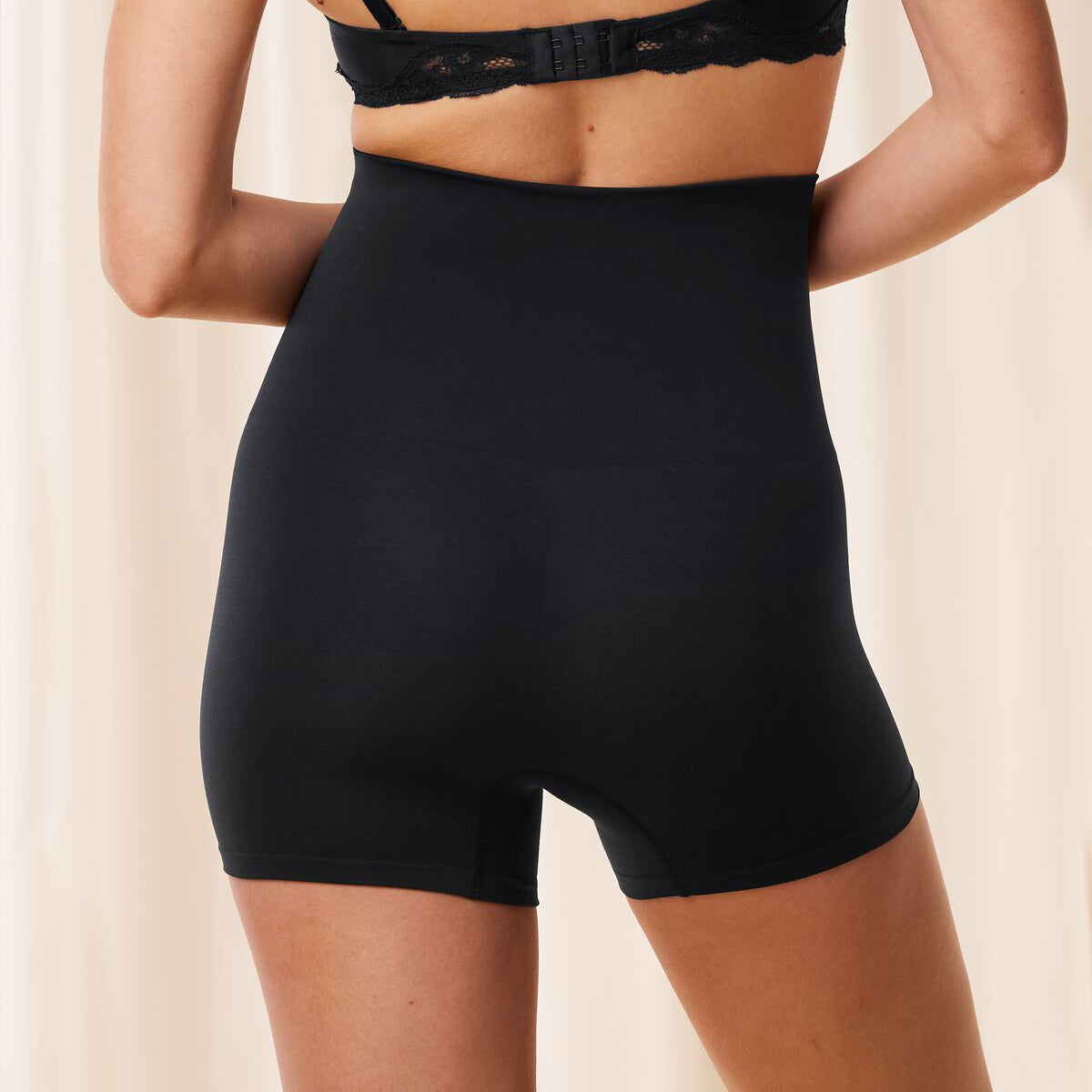 Triumph Soft Sculpt trusse, sort - 10219712 - 0004 - Black
