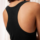Triumph Beauty Layers top, sort - 10221176 - 0004 - Black