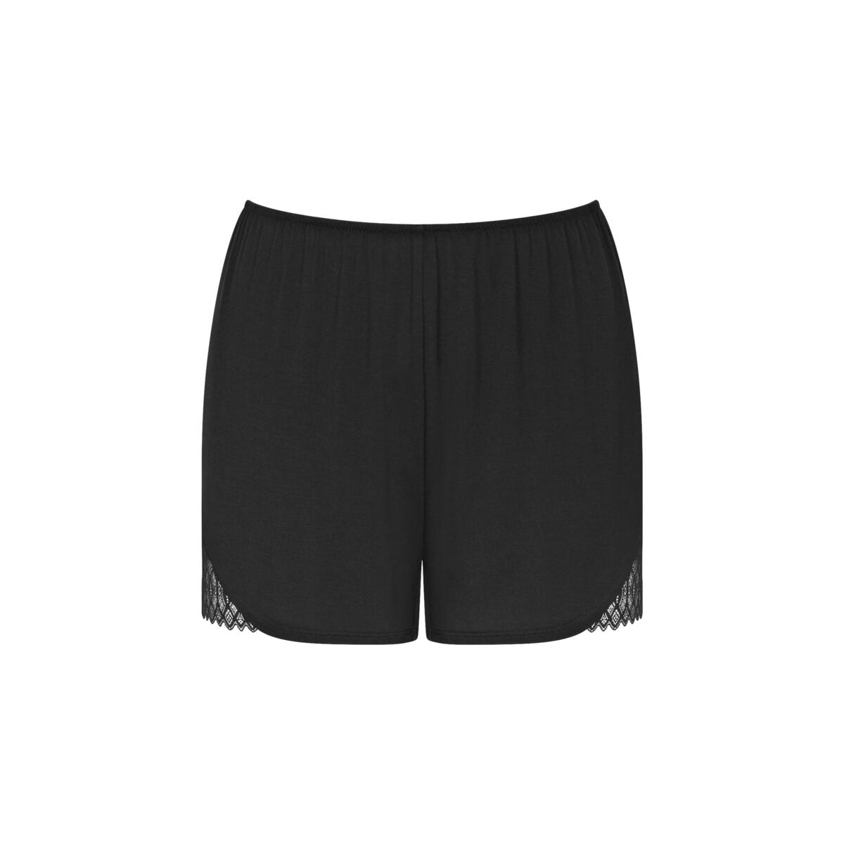 Triumph Aura Spotlight natshorts, sort - 10221415 - 0004 - Black