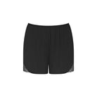 Triumph Aura Spotlight natshorts, sort - 10221415 - 0004 - Black
